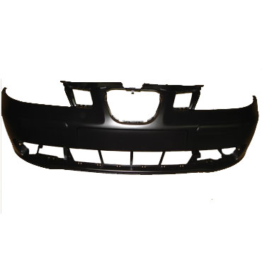 Paragolpe para Volkswagen Seat Ibiza 2003 en Adelante delantero
