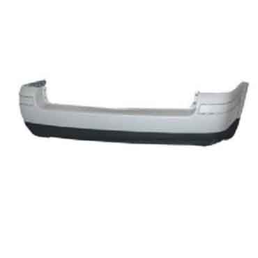 Paragolpe para Volkswagen Passat 1998 / 2005 trasero Rural