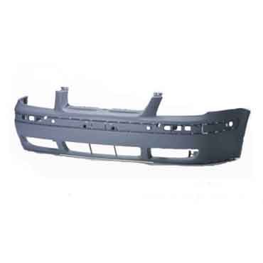 Paragolpe para Volkswagen Bora 2001 / 2007 delantero