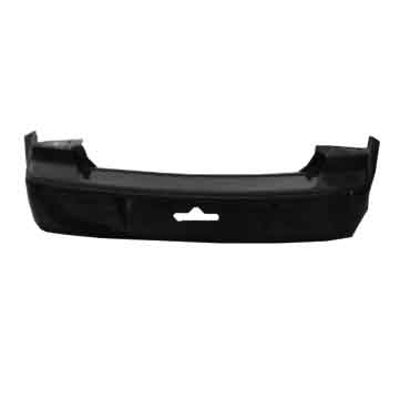 Paragolpe para Volkswagen Bora 2008 / 2015 trasero