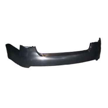 Paragolpe para Volkswagen Vento 2006 / 2011 trasero