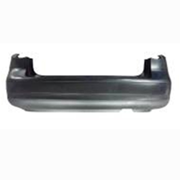 Paragolpe para Volkswagen Suran 2003 / 2009 trasero