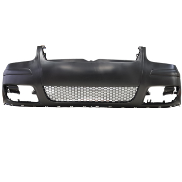 Paragolpe para Volkswagen Bora 2008 / 2015 delantero con Rejilla Central Incorporada