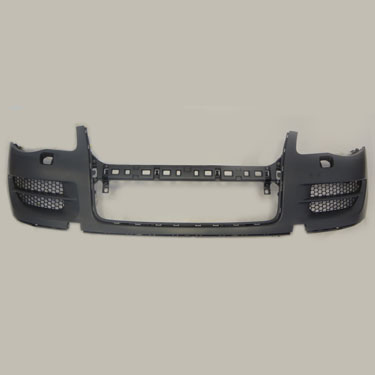 Paragolpe para Volkswagen Touareg 2007 / 2011 delantero