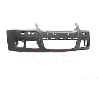 Paragolpe para Volkswagen Vento 2006 / 2011 delantero