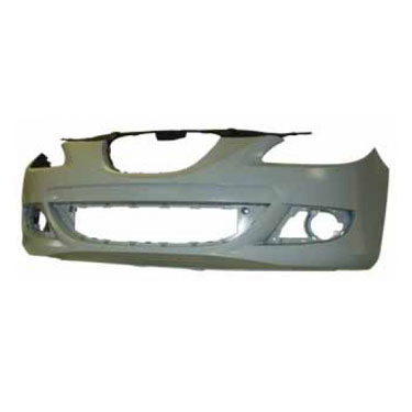 Paragolpe para Volkswagen Seat Toledo / Leon Desde 2006 delantero