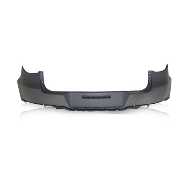 Paragolpe para Volkswagen Tiguan 2008 / 2011 trasero