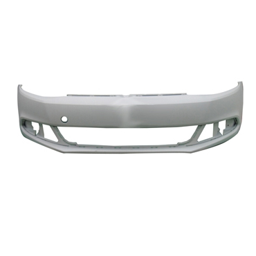 Paragolpe para Volkswagen Vento 2012 / 2014 delantero