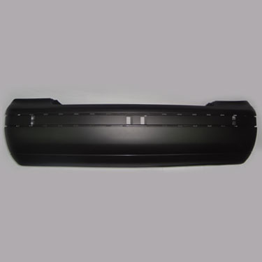 Paragolpe para Volkswagen Bora 2001 / 2007 trasero