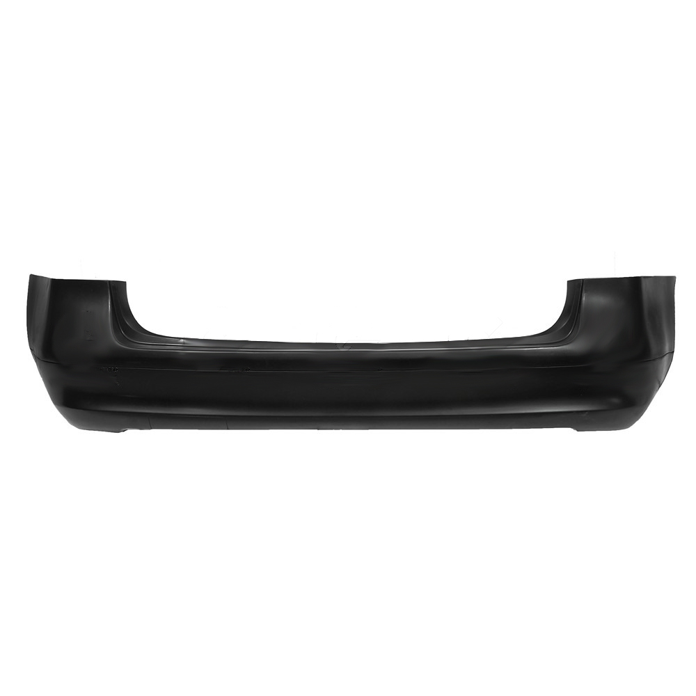 Paragolpe para Volkswagen Gol 2006 en Adelante Country trasero Liso Total