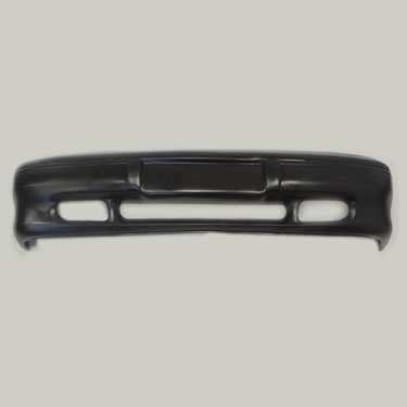 Paragolpe para Volkswagen Pointer delantero con Agujero