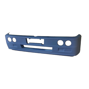 Paragolpe para Volkswagen Camion VW 17-220 Worker delantero Enterizo