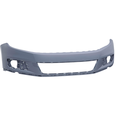 Paragolpe para Volkswagen Tiguan 2012 / 2016 delantero sin Sensor