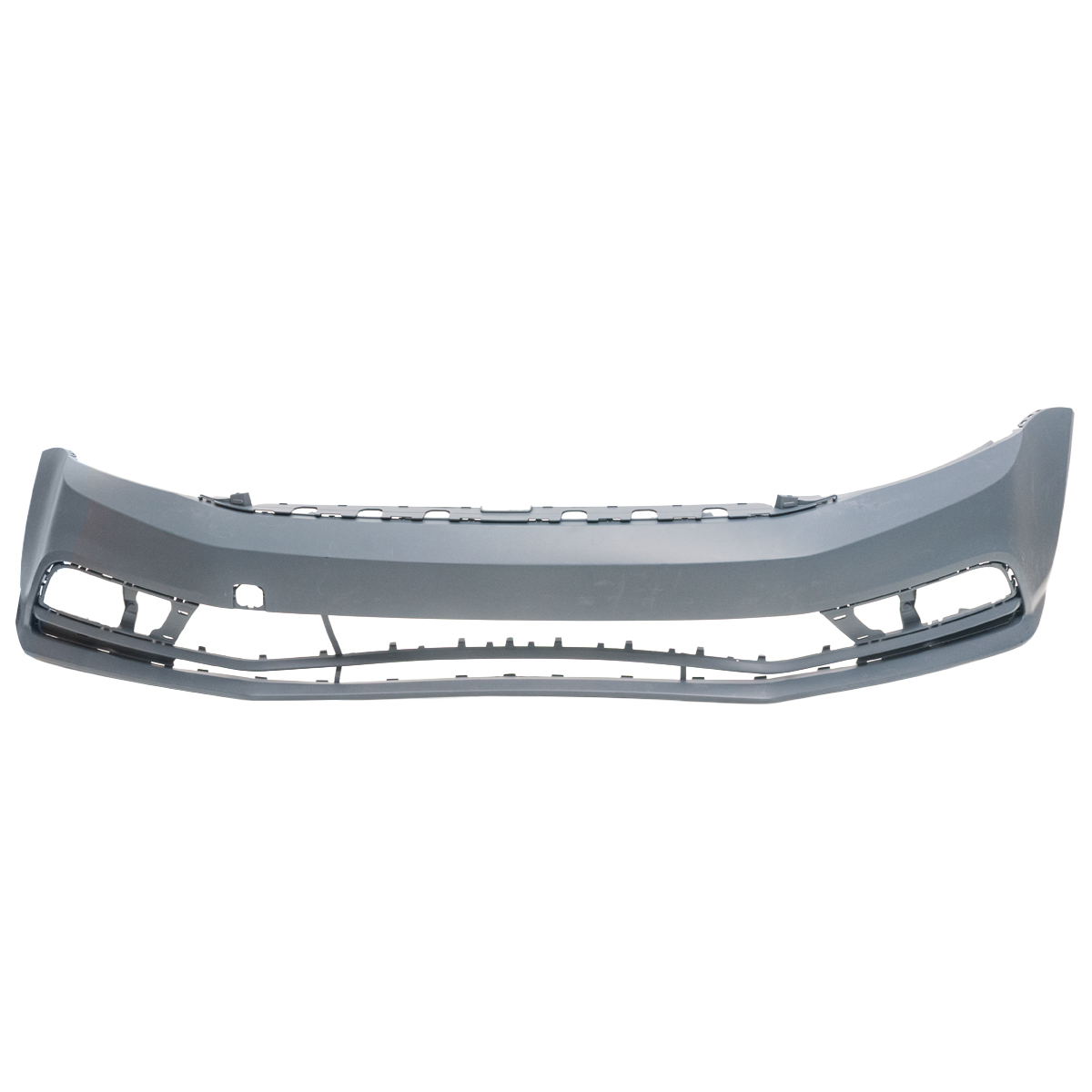Paragolpe para Volkswagen Vento 2015 en Adelante delantero con Sensor