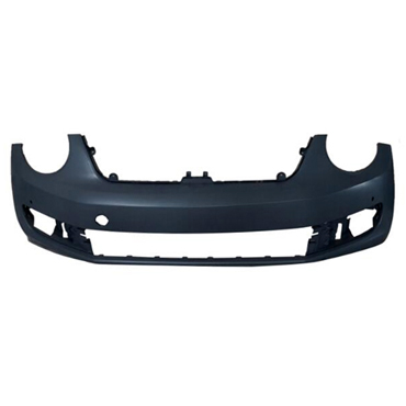 Paragolpe para Volkswagen New Beetle 2014 en Adelante delantero