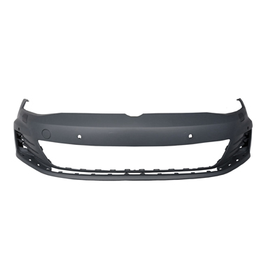 Paragolpe para Volkswagen Golf Vii 2015 / 2017 Gti delantero con Sensor con Lavafaro