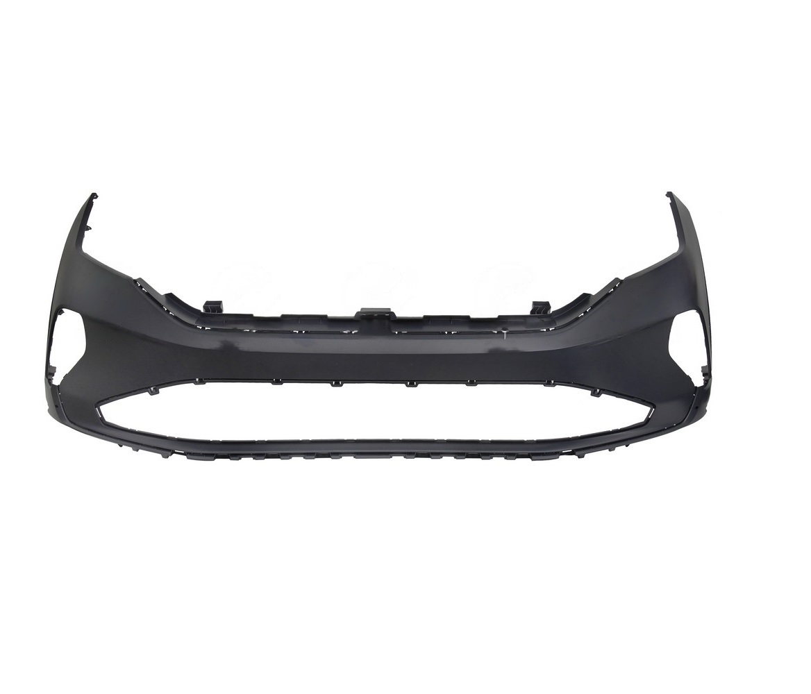 Paragolpe para Volkswagen Nivus 2020 / 2024 delantero