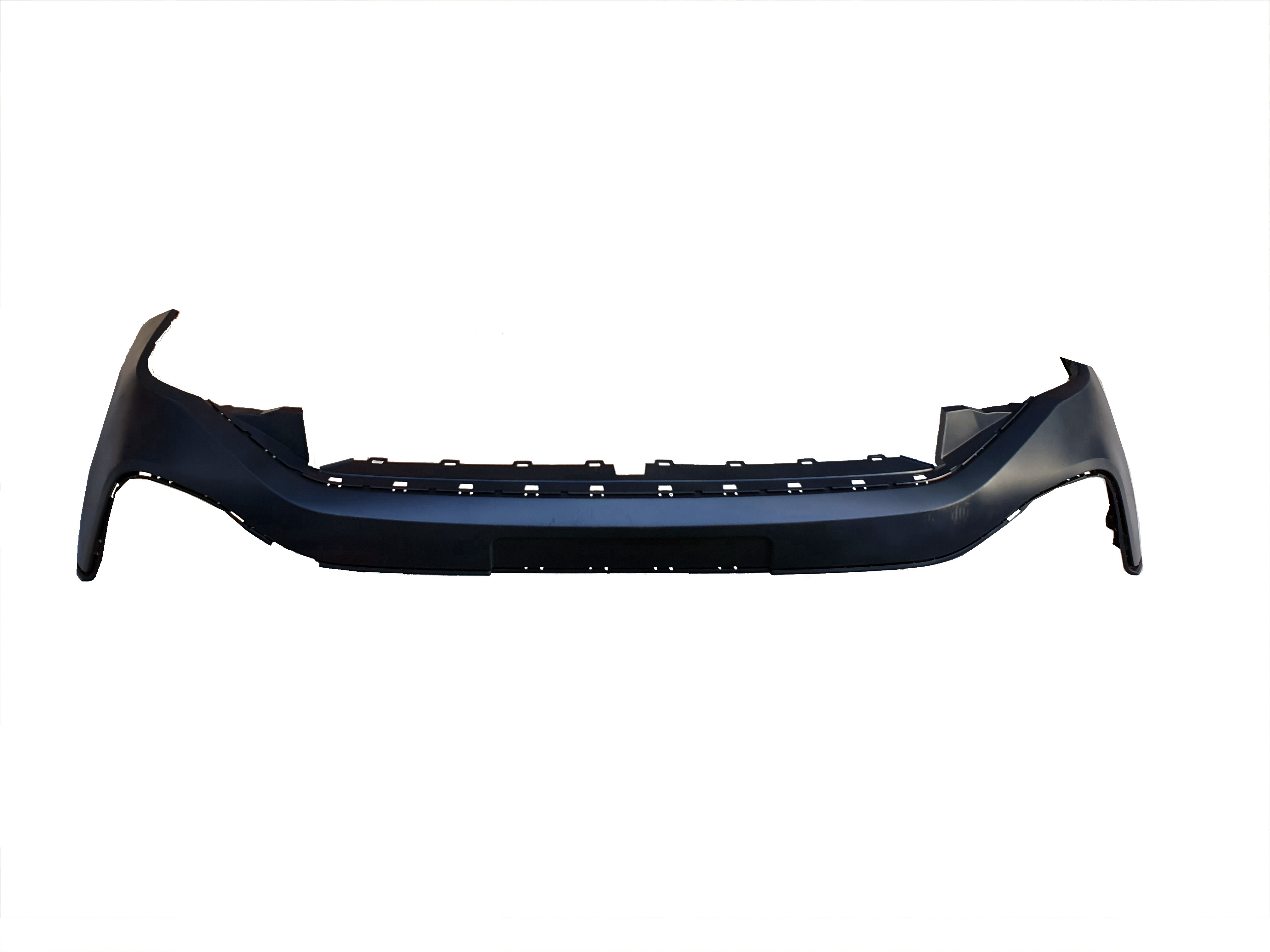 Paragolpe para Volkswagen T-Cross 2019 / 2024 delantero