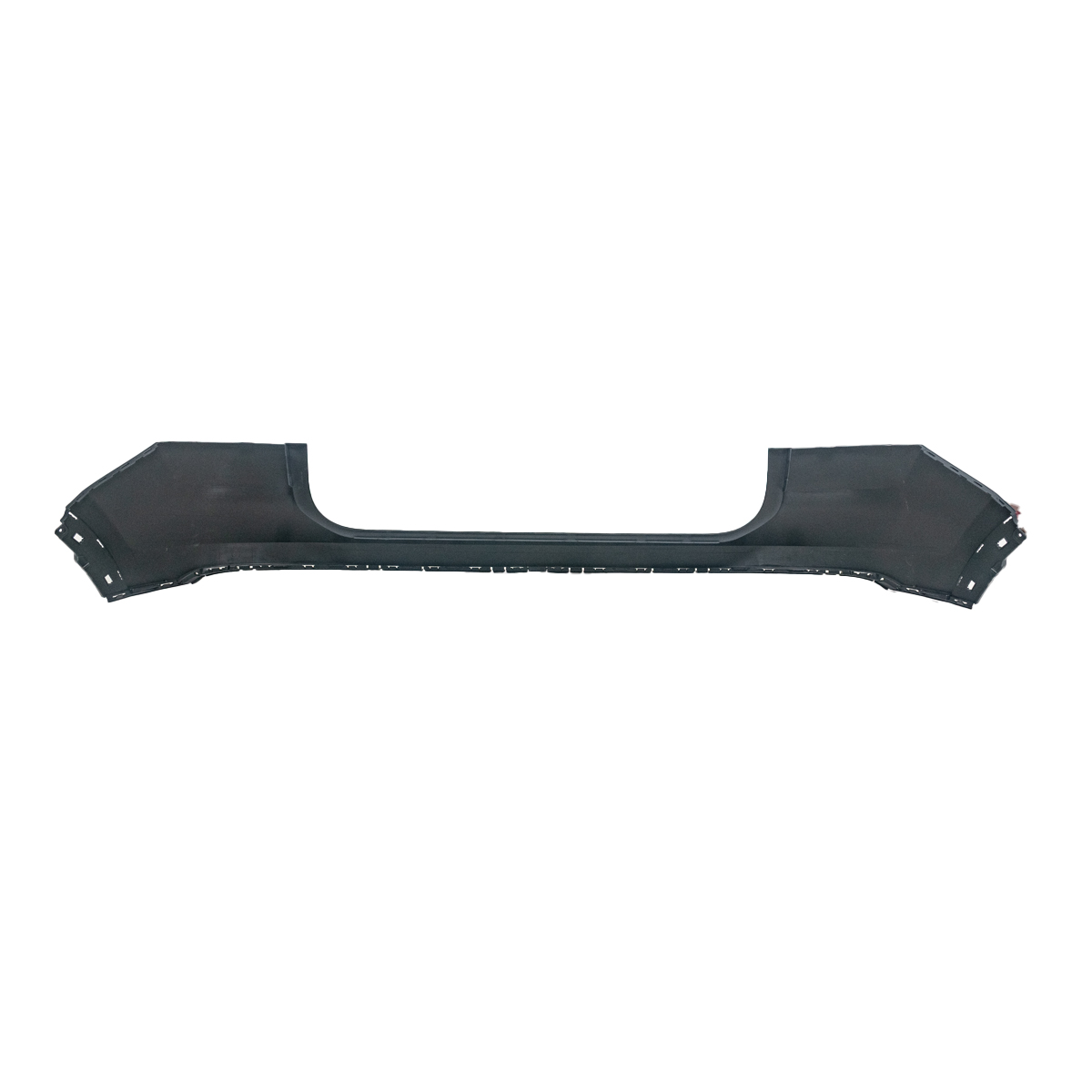 Paragolpe para Volkswagen T-Cross 2019 / 2024 trasero