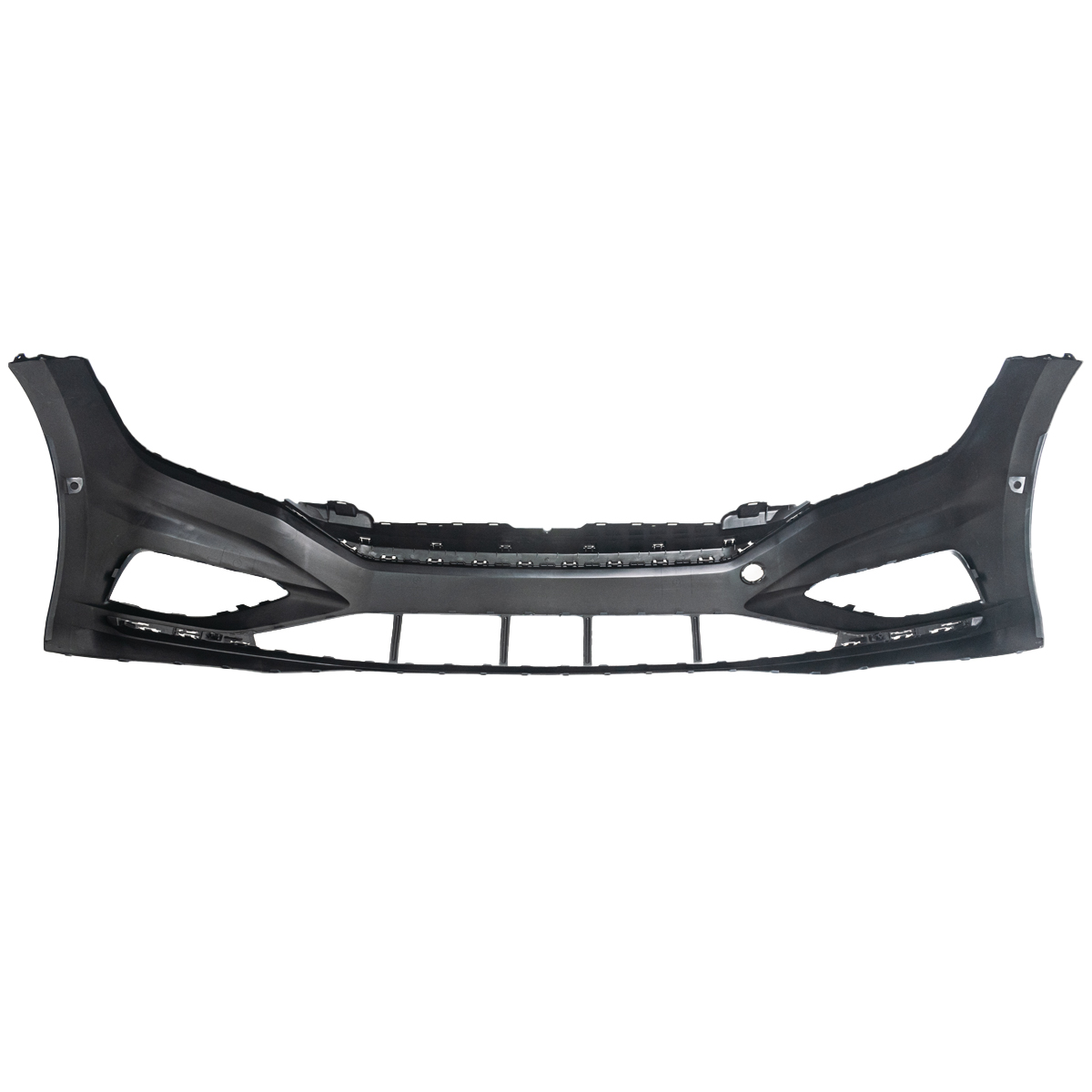 Paragolpe para Volkswagen Vento 2019 en Adelante delantero
