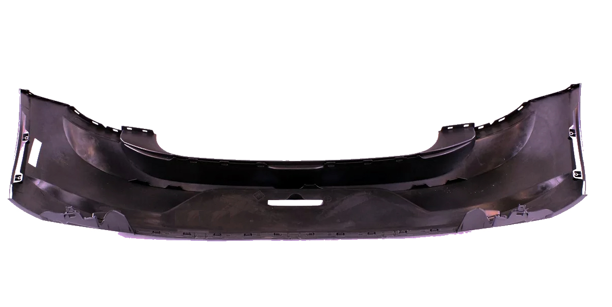 Paragolpe para Volkswagen Polo 2018 / 2023 trasero