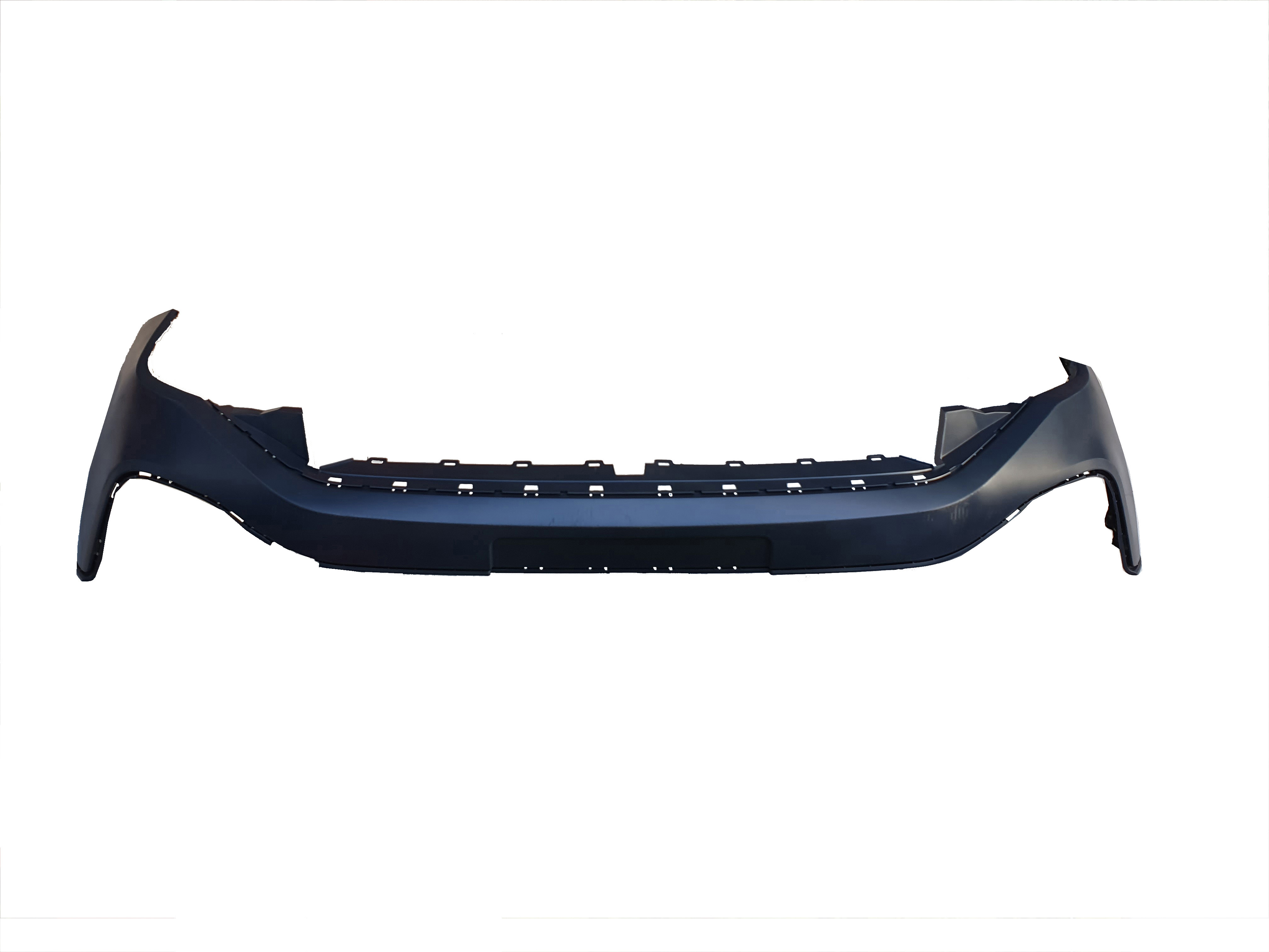 Paragolpe para Volkswagen T-Cross 2019 / 2024 delantero