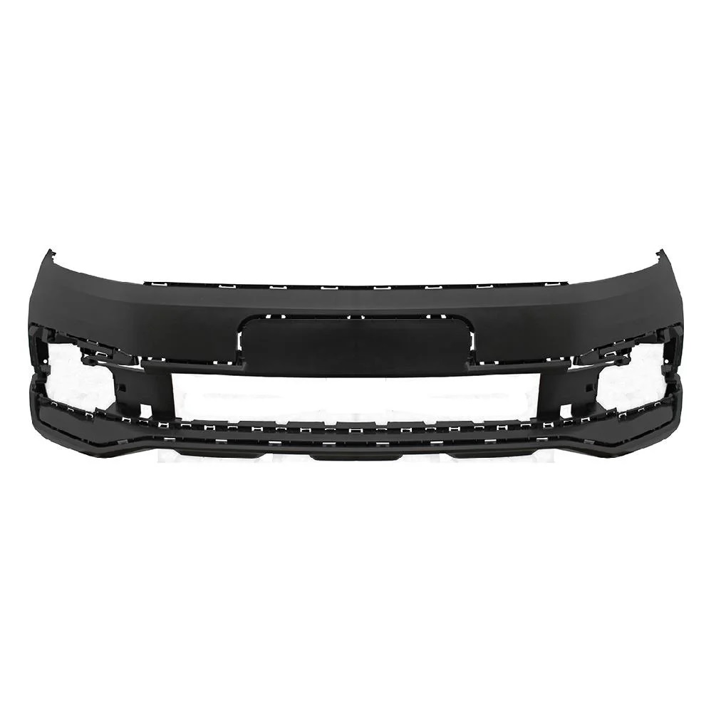 Paragolpe para Volkswagen Saveiro Cross 2017 / 2023 G7 delantero