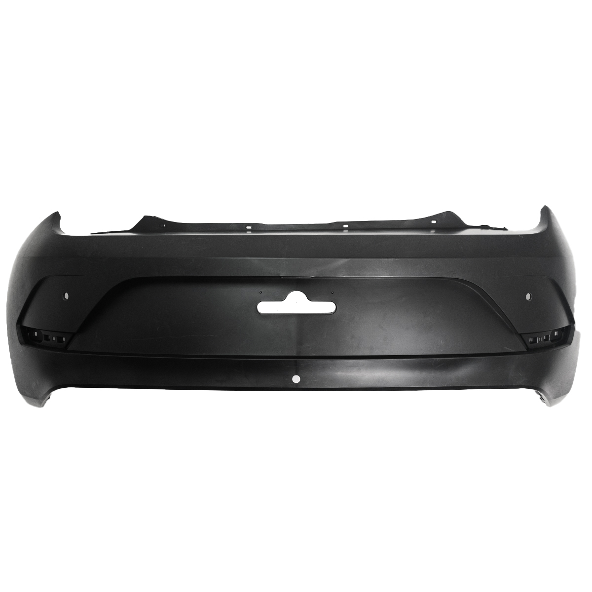 Paragolpe para Volkswagen Up! 2017 en Adelante trasero para Sensor