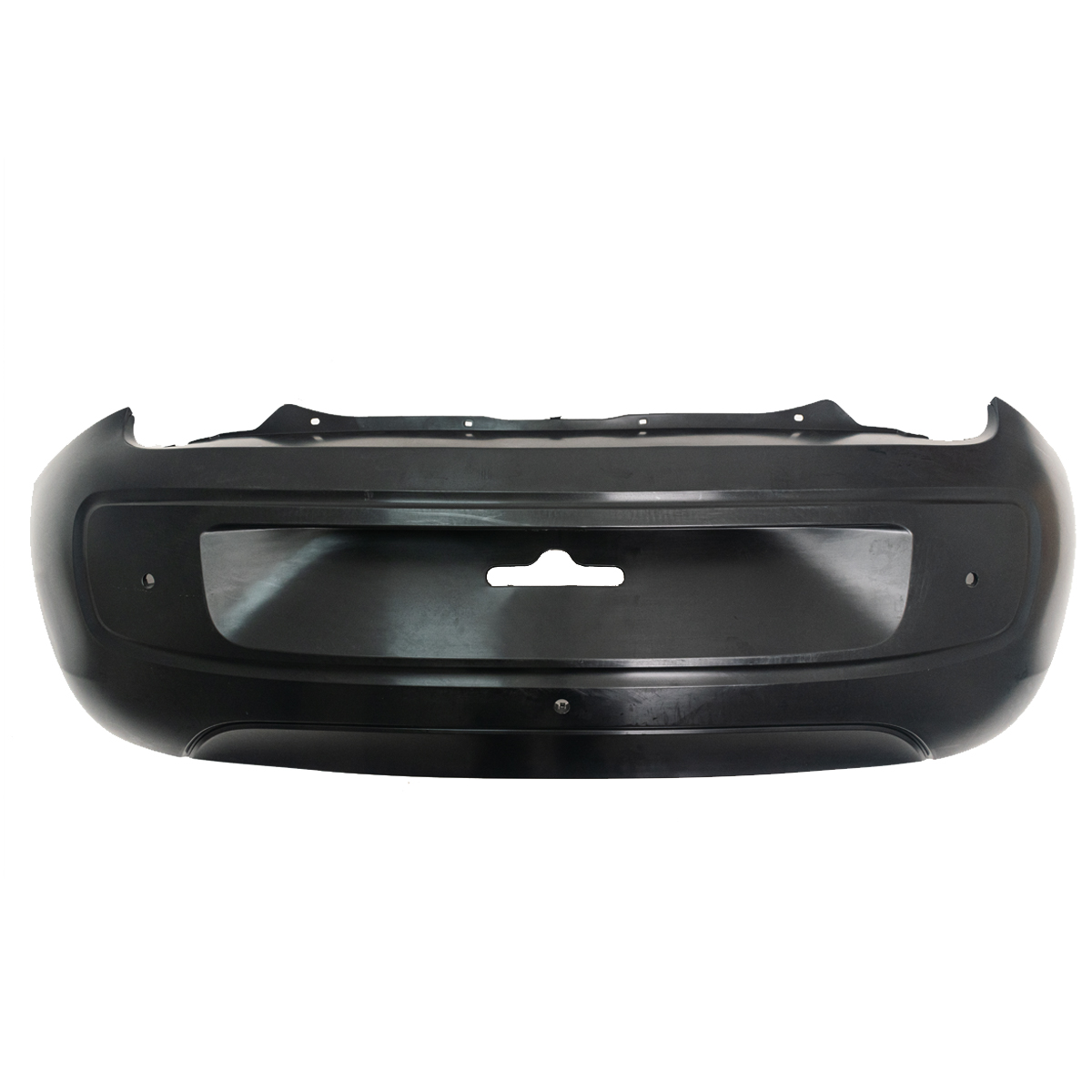 Paragolpe para Volkswagen Up! 2014 / 2016 trasero con Sensor