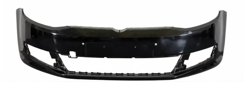 Paragolpe para Volkswagen Sharan 2011 / 2016 delantero