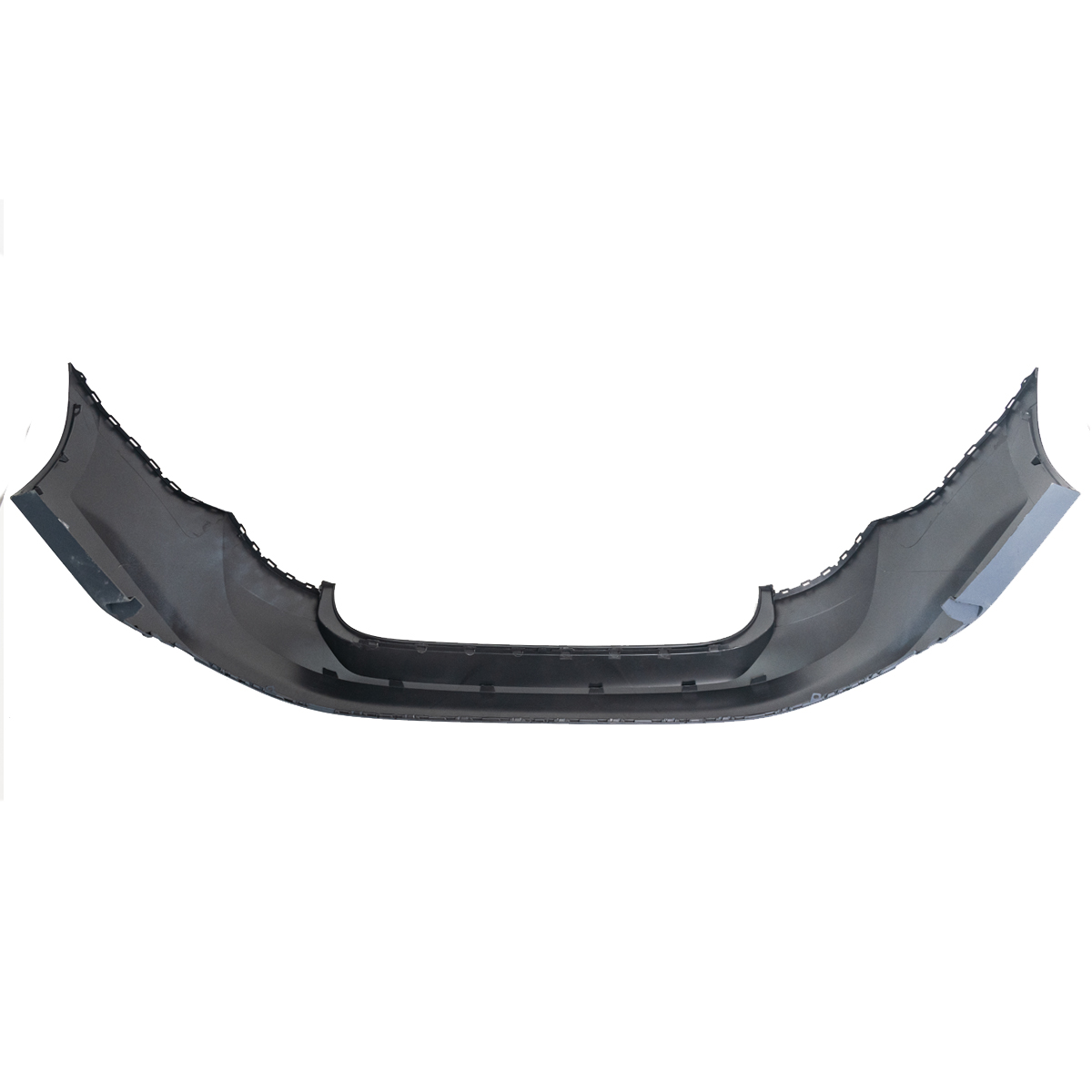 Paragolpe para Volkswagen Virtus 2024 en Adelante trasero