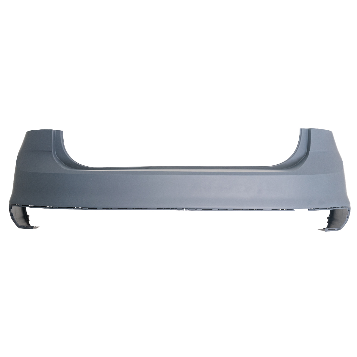 Paragolpe para Volkswagen Virtus 2024 en Adelante trasero