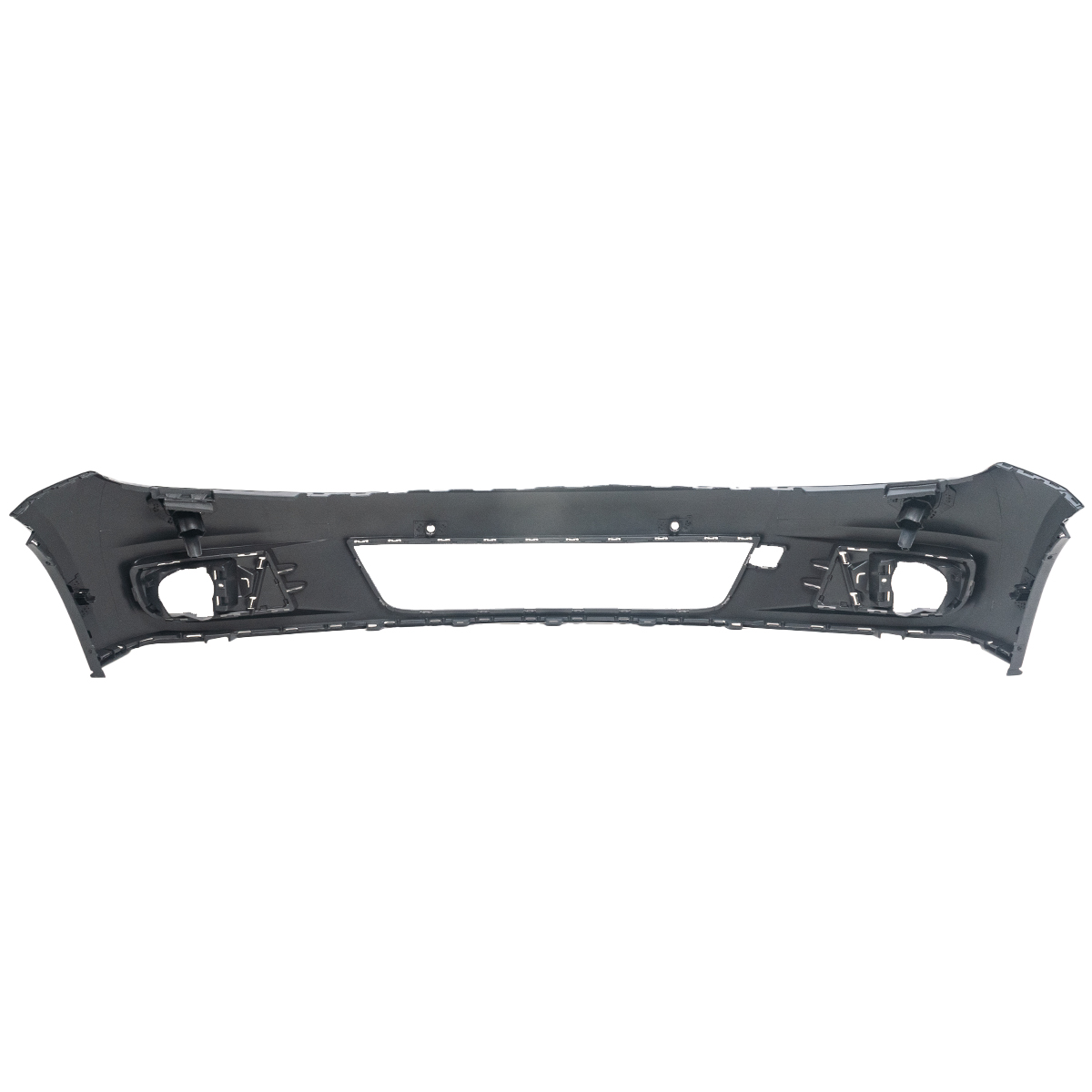 Paragolpe para Volkswagen Tiguan 2012 / 2016 delantero con Sensor con Lavafaro