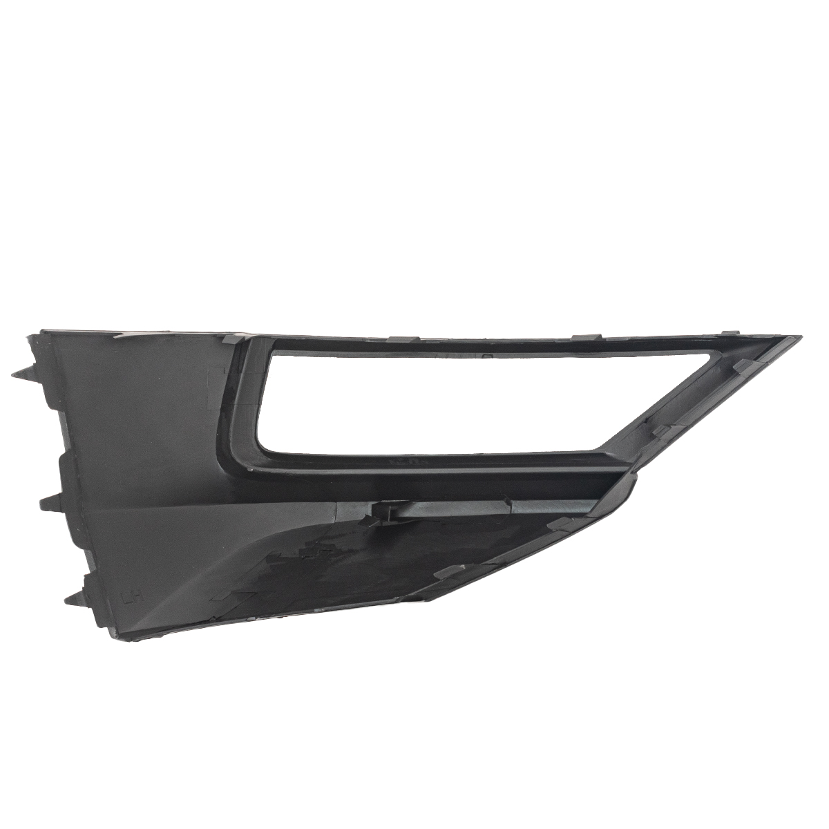 Puntera de Paragolpe para Volkswagen Tiguan Allspace 2018 en Adelante inferior izquierda