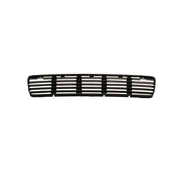 Grilla para Volkswagen Paragolpe / Parante / Capot Polo 1995 / 2004 Central Paragolpe