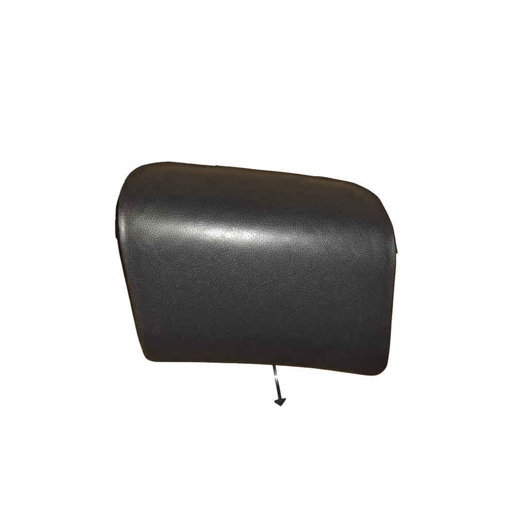 Grilla para Volkswagen Paragolpe / Parante / Capot Polo 1995 / 2004 Tapa Gancho Remolque Parag trasero