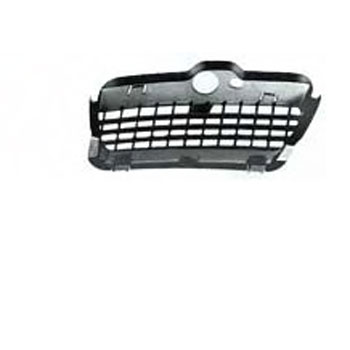 Grilla para Volkswagen Paragolpe / Parante / Capot Golf 1995 / 1998 Lateral Paragolpe derecho