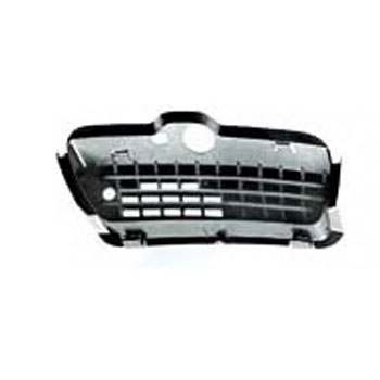 Grilla para Volkswagen Paragolpe / Parante / Capot Golf 1995 / 1998 Lateral Paragolpe izquierdo