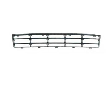 Grilla para Volkswagen Paragolpe / Parante / Capot Golf Iv 1999 / 2006 Central Paragolpe delantero