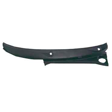 Grilla para Volkswagen Gol 1999 / 2008 Iii / Iv Torpedo