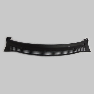 Grilla para Volkswagen Paragolpe / Parante / Capot Fox / Suran 2010 / 2019 Torpedo
