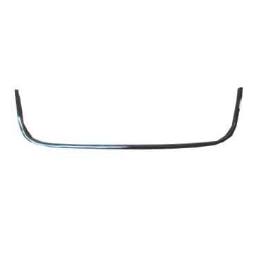 Moldura de Paragolpe para Volkswagen Vento 2006 / 2011 del cromado