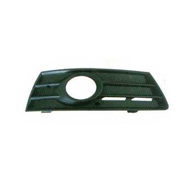 Grilla Lateral de Paragolpe para Volkswagen Passat Desde 2010 cc para Faro Auxiliar izquierdo