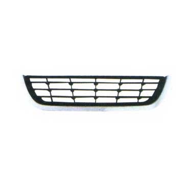 Grilla inferior de Paragolpe para Volkswagen Passat 2006 / 2011