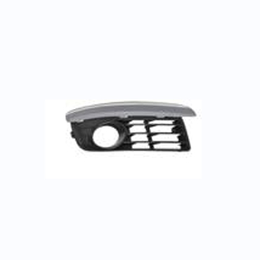 Moldura de Paragolpe para Volkswagen Vento 2006 / 2011 con cromado derecho