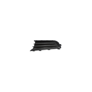 Grilla para Volkswagen Paragolpe / Parante / Capot Gol Trend / Voyage 2013 / 2015 Lat Parag sin Faro izquierda