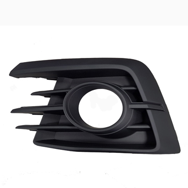 Grilla Lateral de Paragolpe para Volkswagen Gol Trend Desde 2016 G7 para Faro izquierdo