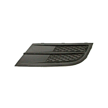 Grilla para Volkswagen Paragolpe / Parante / Capot Vento 2015 / 2018 Lateral Paragolpe sin Faro derecho