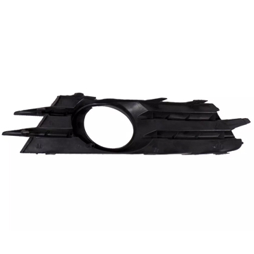 Grilla Lateral de Paragolpe para Volkswagen Scirocco Desde 2012 para Faro derecho