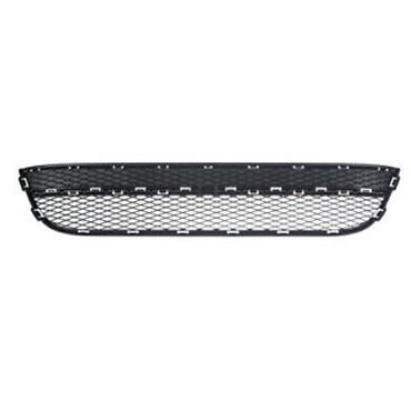 Grilla Central de Paragolpe para Volkswagen Tiguan 2008 / 2011